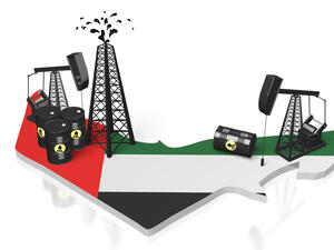 الإمارات تبحث عرض لتوحيد «الإنشاءات البترولية» و«الجرافات البحرية» في كيان متكامل