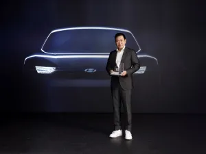 Hyundai Motor wins 2020 Car Design Award for “Prophecy” Concept EV