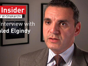 Khaled Elgindy is a nonresident fellow in the Center for Middle East Policy at Brookings 