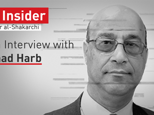 In Interview with Imad Harb /Al Bawaba