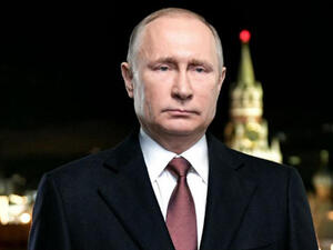 Kuwait was the first Arab monarchy to recognize the USSR /AFP