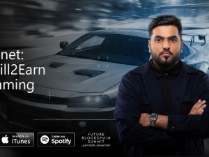 CEO Mohsin Waqar | Al Bawaba