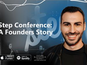 UAE Tech Podcast Story of Stepfeed | Al Bawaba