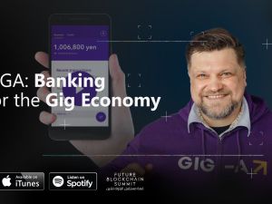 GIGA: Banking For the Gig Economy | Al Bawaba