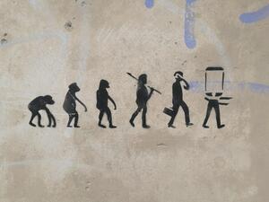 Has the Internet evolved for the better? /Shutterstock