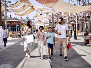 كلّ عام وأنتم بخير! ابدؤوا السنة الجديدة بجولةٍ على هذه الفعاليات