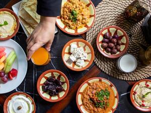 Where to eat, what to see and where to be during the Holy Month