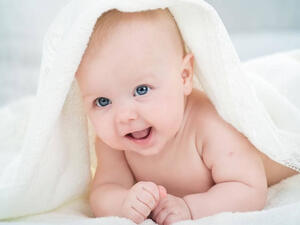 أسماء أولاد أجنبية من الألف إلى الياء ومعانيها