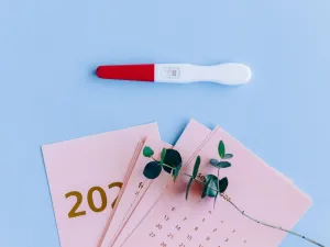 أسهل طريقة لحساب أيام التبويض