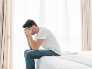أضرار العادة السرية على النفسية وكيفية التخلص منها