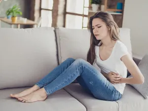 أعراض الحمل قبل الدورة بـ 15 يوم