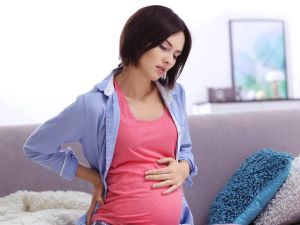 أعراض توقف نبض الجنين في الشهر الرابع