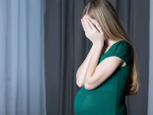 أعراض عدم وجود نبض للجنين في الشهر الثاني