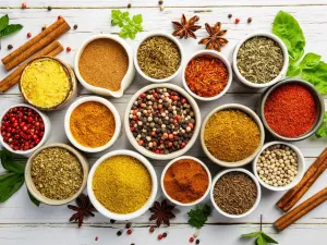 أفضل أعشاب لتنشيط الغدة الدرقية لحرق الدهون