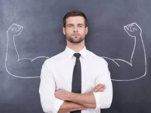 أفضل كلام عن الثقة بالنفس والكبرياء وقوة الشخصية