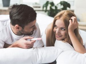 أفضل يوم للجماع في أيام التبويض للحمل بولد
