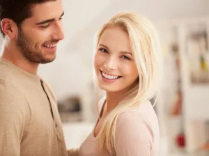 أقوى علامات الحب الجسدية عند الرجل