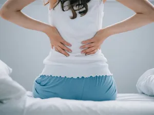 ألم الظهر في الشهر الأول ونوع الجنين وعلامات تحديده