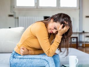 أهم أعراض الحمل في الأسبوع الأول للبكر تعرفي عليها