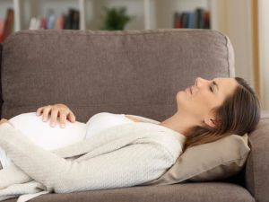 إذا توقف نبض الجنين هل يتوقف الوحام؟