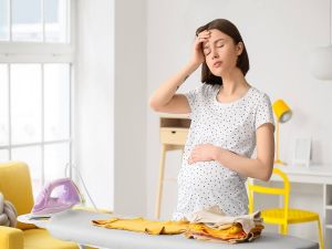 اعراض الحمل خارج الرحم عليك معرفتها