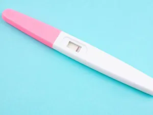 الخط الخفيف في اختبار الحمل وعلاقته بنوع الجنين