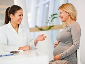 تجارب توقف نبض الجنين في الشهر الثالث