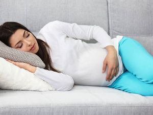 تجاربكم مع أعراض الحمل بتوأم المبكرة
