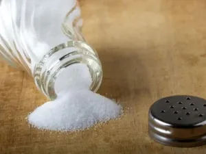 تجربتي مع اختبار الحمل بالملح