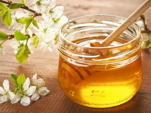 تجربتي مع العسل للانتصاب