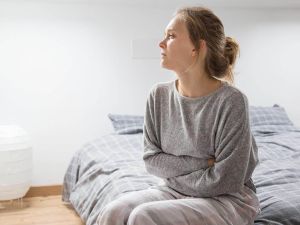 تنزيل الجنين بعد توقف النبض بالأعشاب