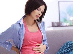 حركة الجنين في الشهر الرابع مثل النبض