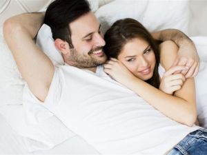 حكم القذف خارج المهبل أيام التبويض
