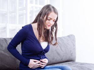 حملت بعد الإجهاض بدون دورة مع علامات الحمل