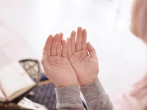 دعاء تحصين النفس من كل شر من الكتاب والسنة