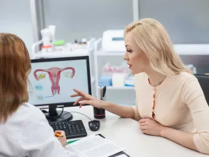 دوالي المهبل ونوع الجنين وكيفيه علاجها