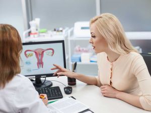 دوالي المهبل ونوع الجنين وكيفيه علاجها
