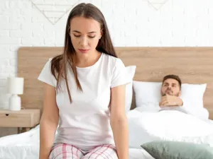 زوجي تغير بعد عملية التضييق ما السبب؟