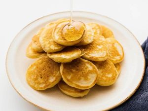 طريقه عمل ميني بان كيك