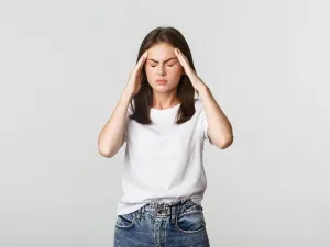 علاج الدوخة والدوار في أقل من دقيقة بطرق عدة
