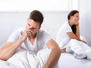 علاج الضعف الجنسي عند الرجال