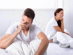 علاج الضعف الجنسي عند الرجال