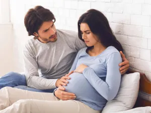 علاج توقف نبض الجنين بالقرآن