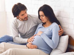 علاج توقف نبض الجنين بالقرآن
