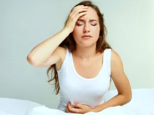 علامات تلقيح البويضة وانغراسها في الرحم