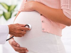 كثرة التبول في الشهر الخامس ونوع الجنين