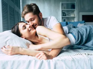 كم مرة اجامع في أيام التبويض للحمل