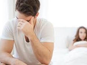 كيف تعرف أنك تعاني من ضعف الانتصاب مع العلاج