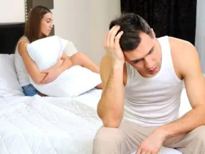 ما الوقت الطبيعي بين الانتصاب الأول والثاني