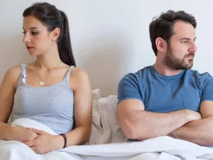 ما هي أبرز علامات الزوجة التي لا تحب زوجها